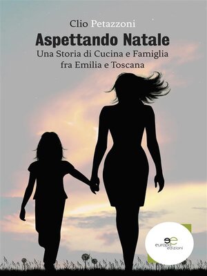 cover image of Aspettando Natale